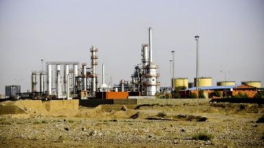 ИГ атаковало нефтяное месторождение на севере Ирака