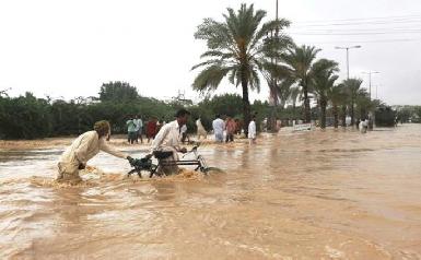 Центральные районы Ирака под угрозой наводнений