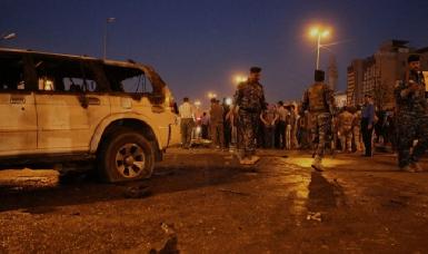 Боевики ИГ продолжают террористическую деятельность в Ираке