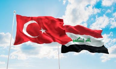 Багдад и Анкара договорились о вытеснении РПК