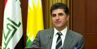 Премьер-министр Барзани приветствует вклад христиан в создание лучшего Курдистана