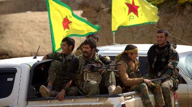 Пресс-секретарь: Сирийские курдские силы отреагируют на нападение Дамаска