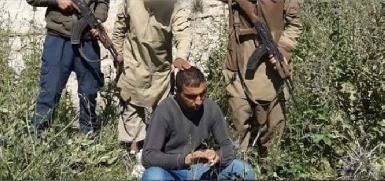 Боевики ИГ казнили похищенного курда