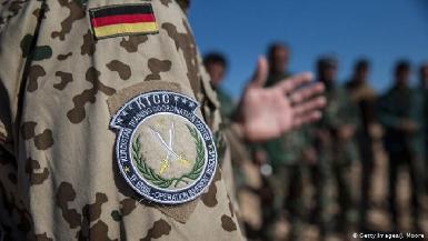США призывают немецкие войска помочь сирийским курдам