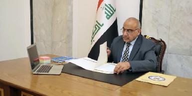 Курдские депутаты встретятся с премьер-министром Ирака, чтобы обсудить проблему спорных территорий