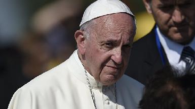 Папа Франциск заявил, что в 2020 году хотел бы посетить Ирак