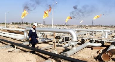 В Ираке обстрелян офис нефтяных компаний: двое ранены