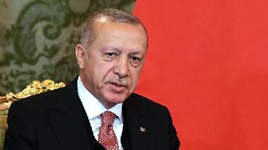Эрдоган рассчитывает, что Трамп не поддержит предложение ввести санкции из-за С-400