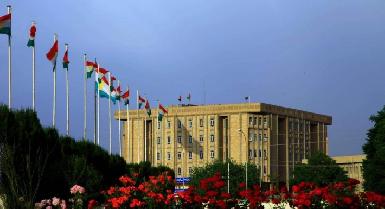 Парламент Курдистана осудил турецкие воздушные удары
