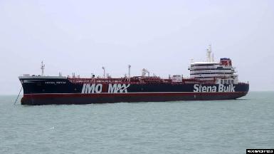 Британия предостерегала Иран от захвата британского танкера