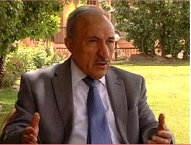 Махмуд Осман: Барзани, как президент Курдистана, имеет обязанности перед жителями Ханакина