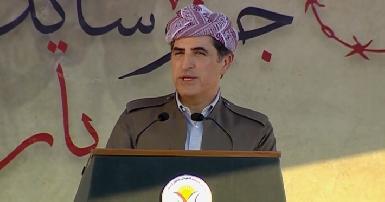 Президент Курдистана: Ирак должен выплатить компенсации курдам, пережившим геноцид