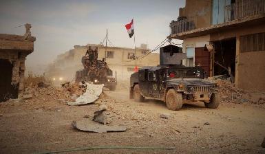 Иракские силы начали новую операцию против ИГ в Киркуке