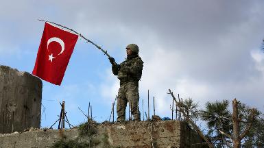 СМИ: Турция укрепляет наблюдательные пункты в Идлибе
