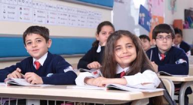 КРГ отрицает гендерное разделение в школах Курдистана