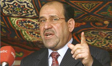 Малики заявил, что проблему Киркука следует решать на платформе конституции