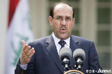 Малики обещает зарплату всем, кто воюет с ISIS 