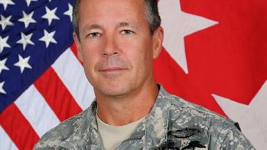Новым командующим операцией США против ИГ в Сирии и Ираке стал генерал Роберт Уайт