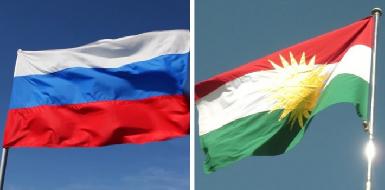 Эрбиль и Москва подпишут меморандум по улучшению коммерческих связей
