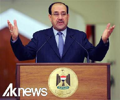 Малики: Ирак заинтересован в стабильности в Сирии