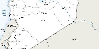 Иран продолжает базирование на сирийско-иракской границе