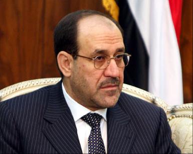 Багдадцы начали требовать отставки Малики 