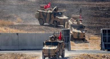 Шесть арабских государств осудили турецкую операцию против сирийских курдов