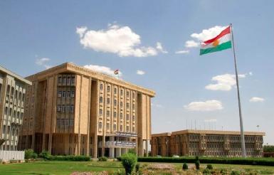 Парламент Курдистана соберется для обсуждения ситуации в Сирийском Курдистане