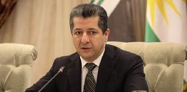 Премьер-министр распорядился выделить 420 миллионов долларов на улучшение инфраструктуры Курдистана