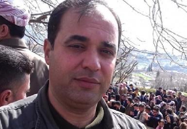 Члены РПК похитили чиновника ведущей партии Курдистана 
