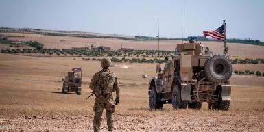 Войска США возвращаются на базы в Сирии