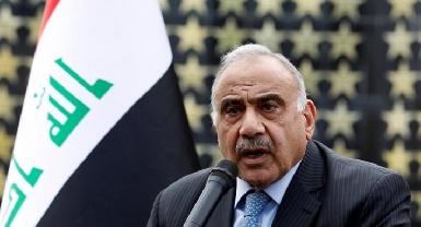 Премьер-министр Ирака отверг призыв Садра к проведению досрочных выборов