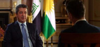 Премьер-министр Курдистана предупреждает об усилении деятельности ИГ