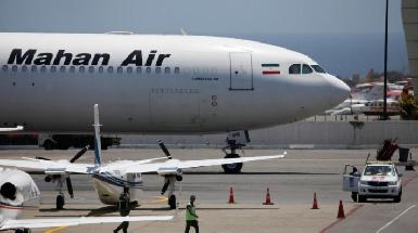 Италия прекращает прием рейсов иранской "Mahan Air"