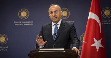 Турция возмущена тем, что США используют сирийскую нефть для поддержки курдских сил