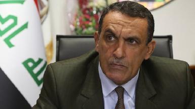 Назначенному Багдадом губернатору Киркука предъявлен ордер на арест
