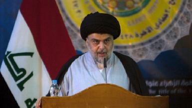 Садр обеспокоен призывом США к проведению досрочных выборов в Ираке