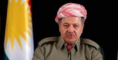 Масуд Барзани: ИГ по-прежнему представляет серьезную угрозу для региона