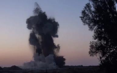 ИГ атаковало курдскую деревню недалеко от Киркука