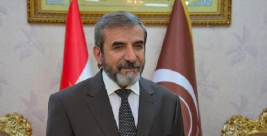 Салахадин Бахадин переизбран на пост лидера ИСК