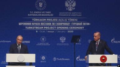 Турция и Россия призвали США и Иран к дипломатическому урегулированию