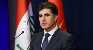 Президент Курдистана выразил соболезнования в связи со смертью оманского султана