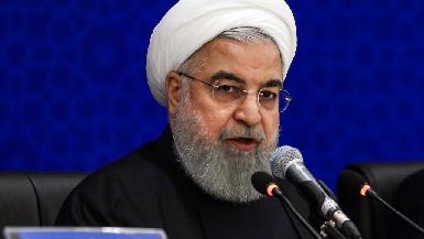 Рухани извинился за задержку "истины" о катастрофе самолета и анонсировал перемены в Иране