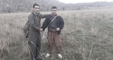 Житель Курдистана погиб из-за турецкого авиаудара
