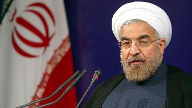 Роухани заявил, что Иран продолжит сотрудничать с МАГАТЭ до появления новых обстоятельств