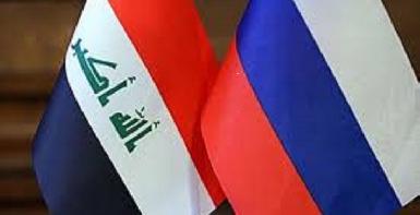 Ирак поддерживает укрепление военных связей с Россией