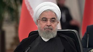 Роухани призвал МВФ предоставить Ирану средства на борьбу с COVID-19