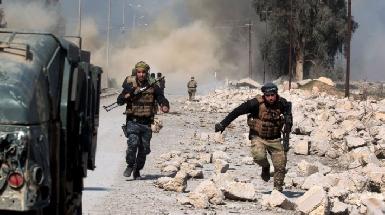 ИГ атаковало иракскую армию на юге Киркука