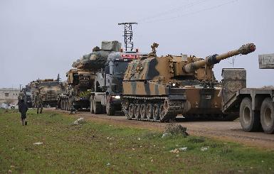 Источник: НАТО не окажет Турции военной поддержки в Идлибе