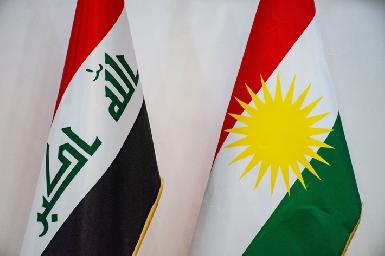 Делегация Курдистана посетит Багдад для переговоров по формированию правительства